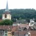 Vista esterna