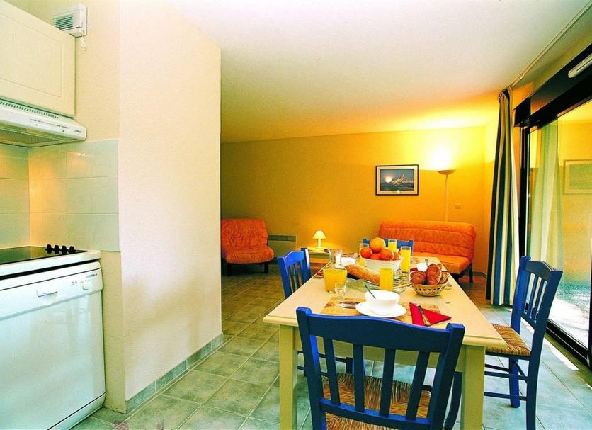 Sala pranzo Foto