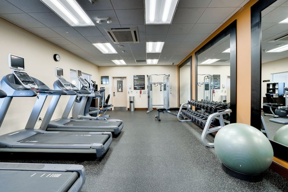 Palestra