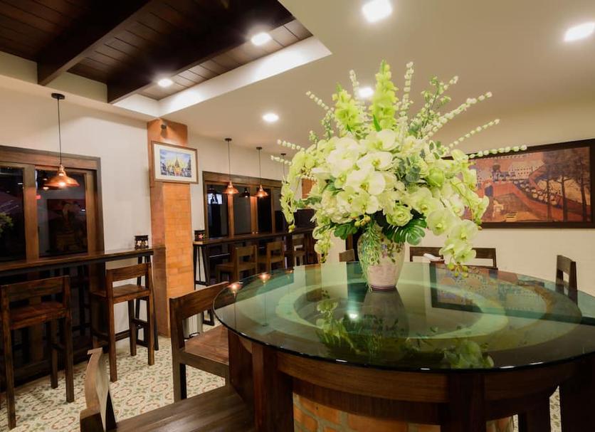 Sala pranzo Foto