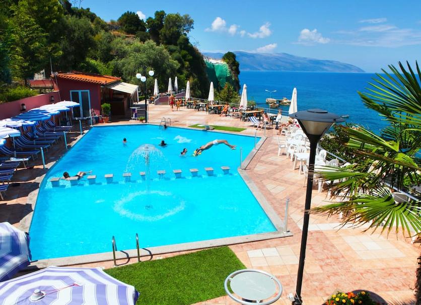 Piscina Foto