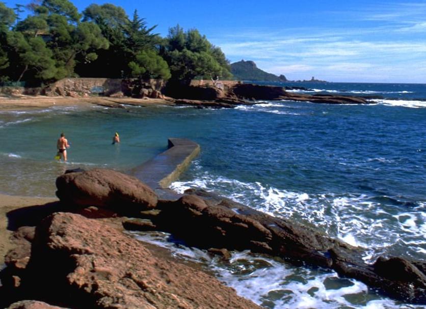 Spiaggia Foto