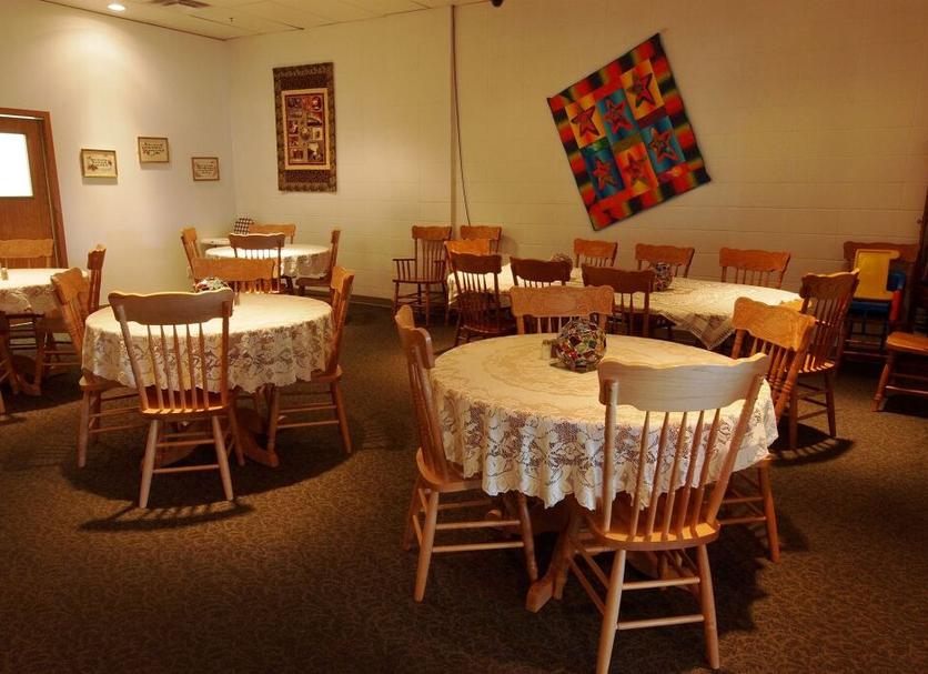 Ristorante Foto