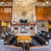 Area lounge