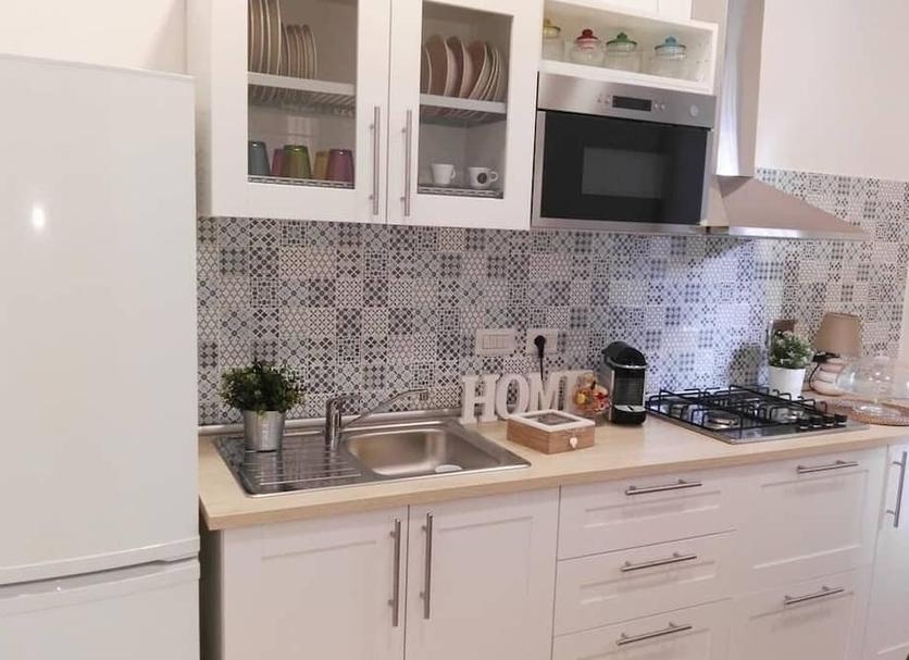 Cucina Foto