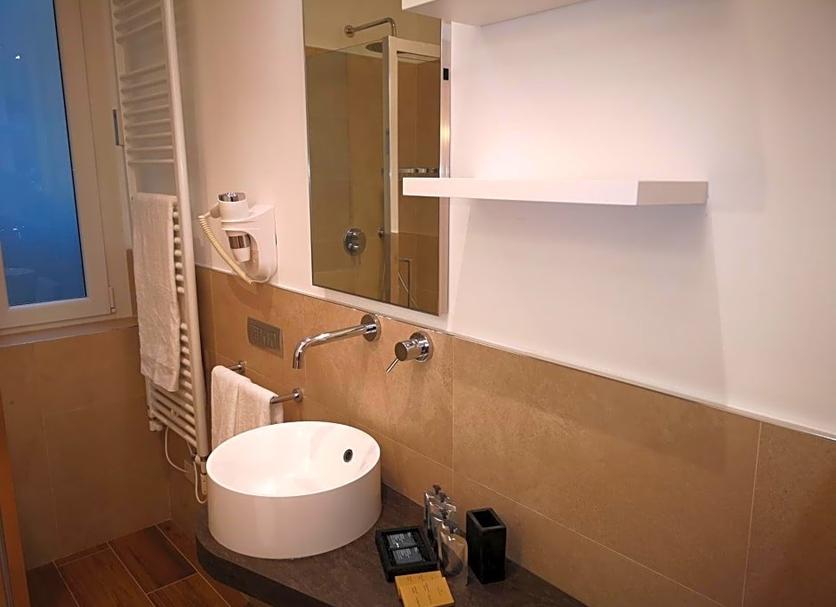 Bagno Foto