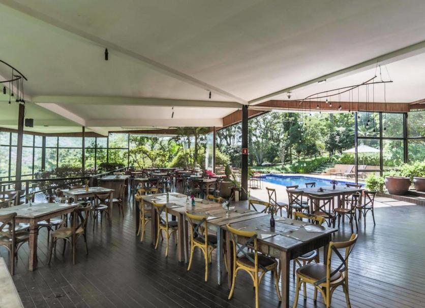 Ristorante Foto