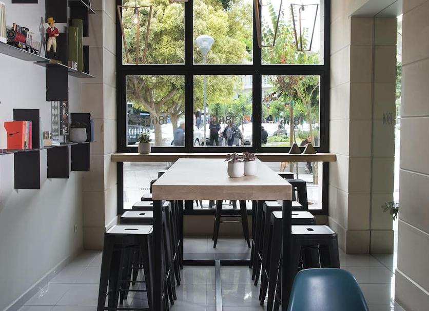Sala pranzo Foto