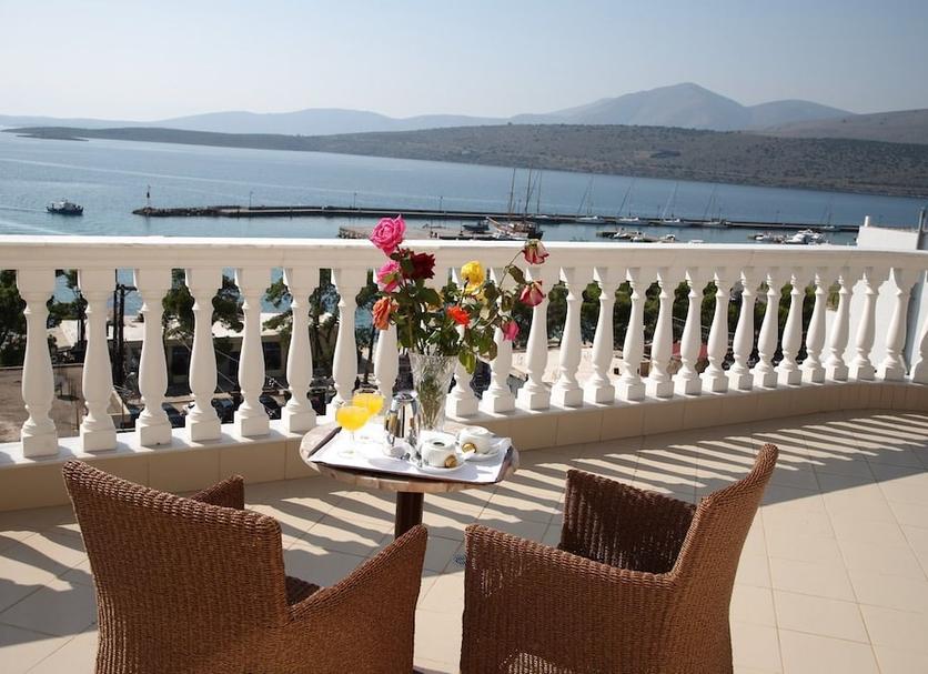 Balcone Foto