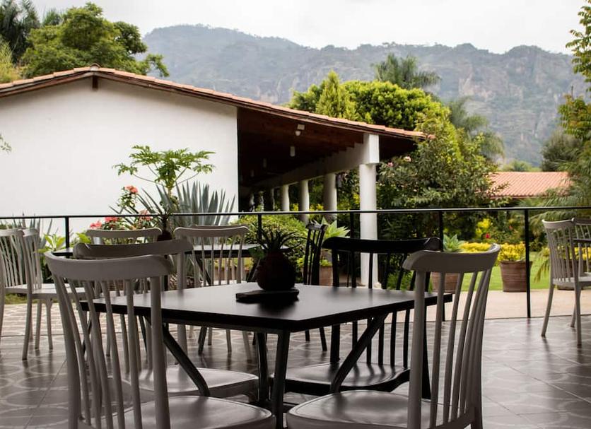 Balcone Foto