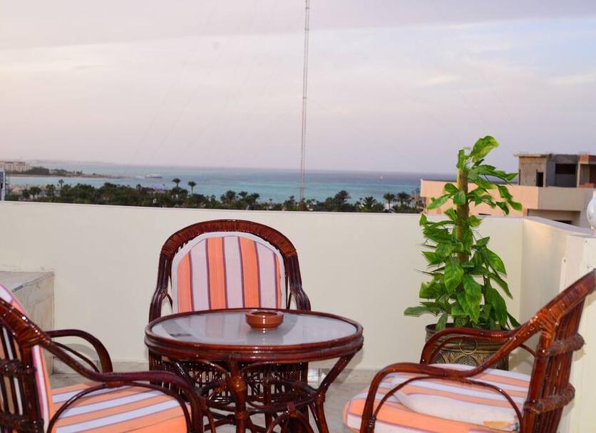 Balcone Foto