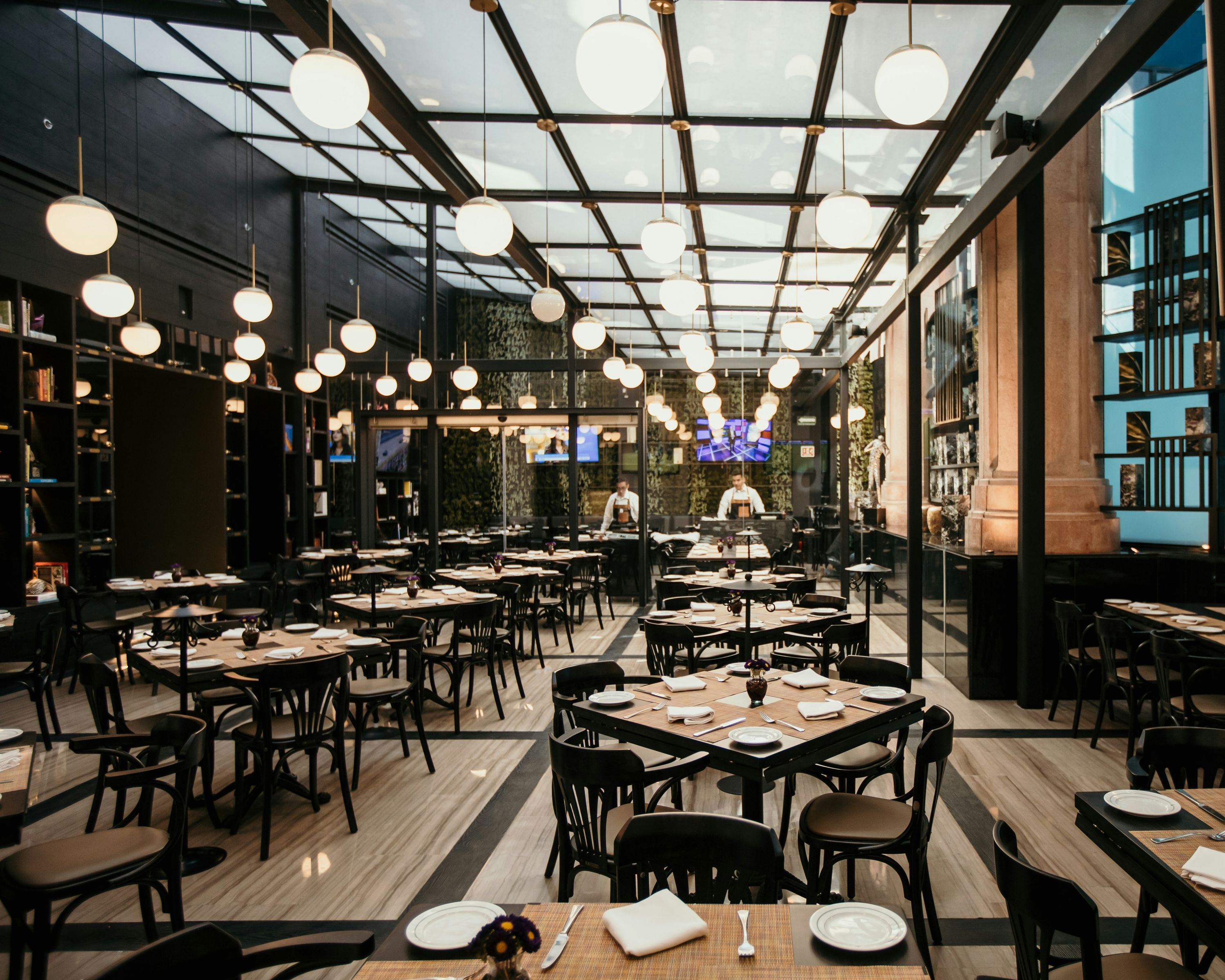 Ristorante