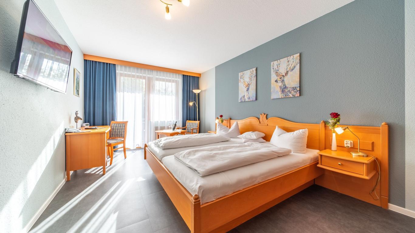 Landhotel Salmen