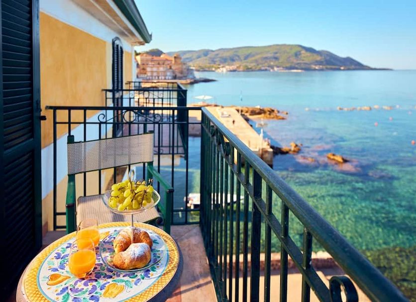 Balcone Foto