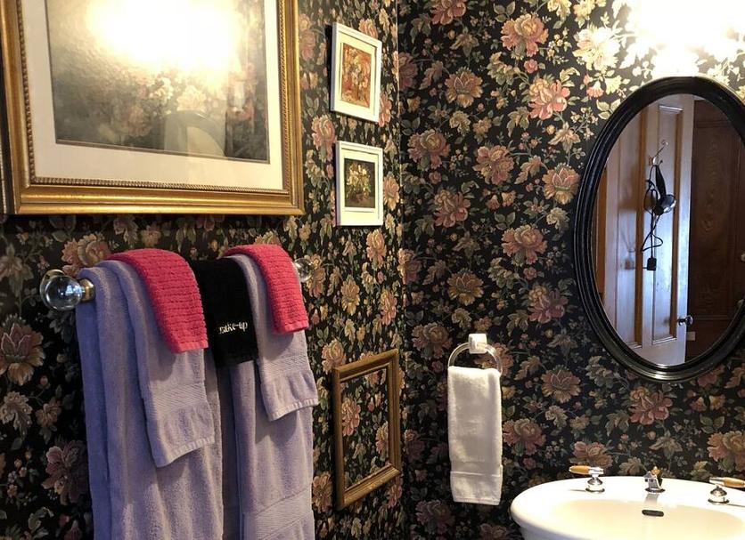 Bagno Foto