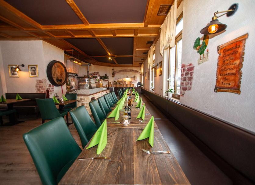 Ristorante Foto