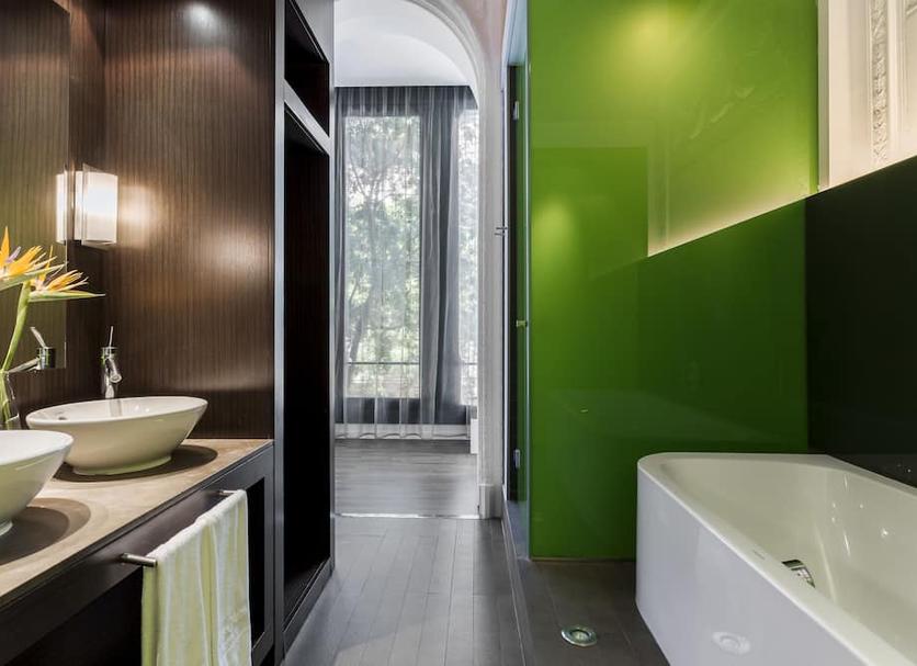 Bagno Foto
