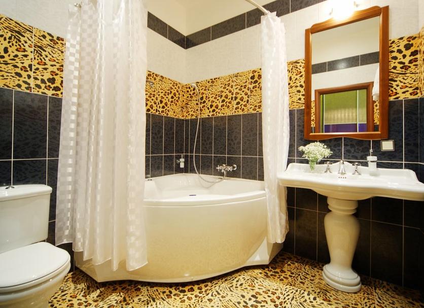 Bagno Foto