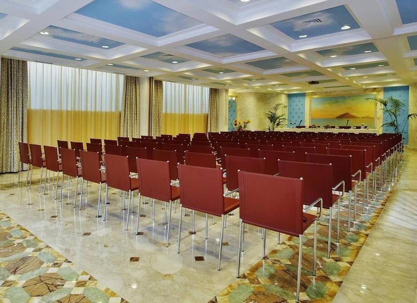 Sala conferenze Foto