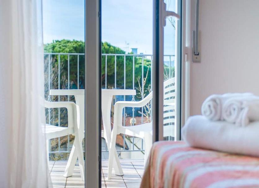 Balcone Foto