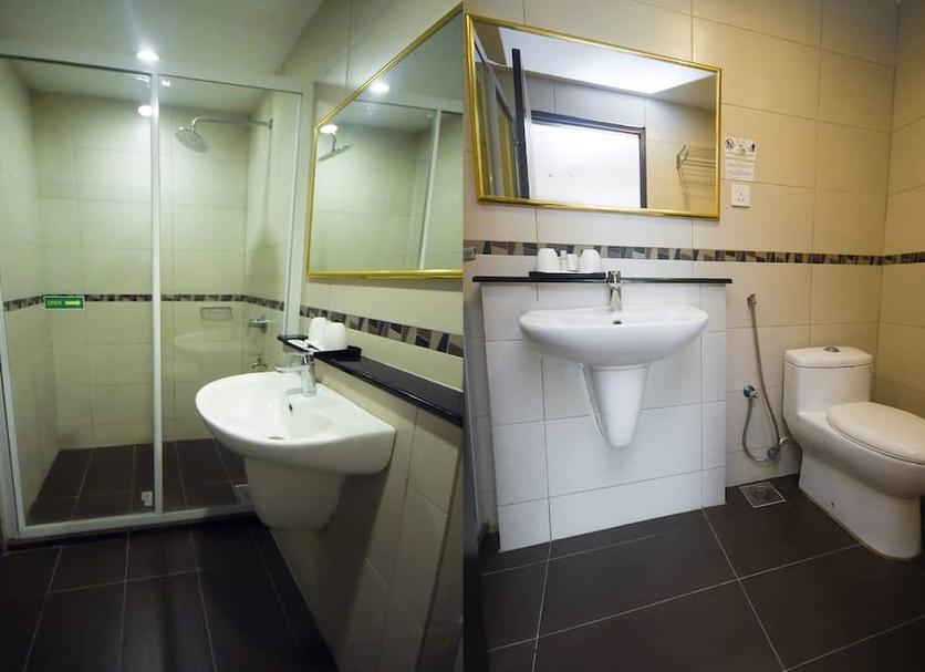 Bagno Foto