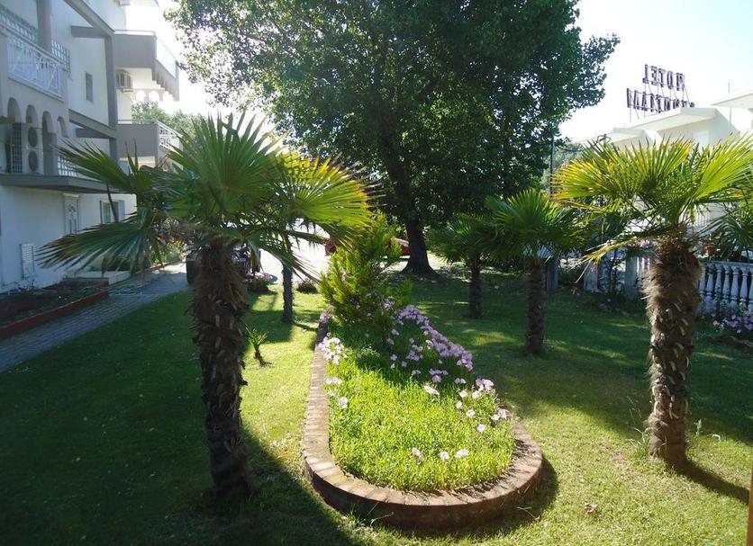 Vista esterna Foto