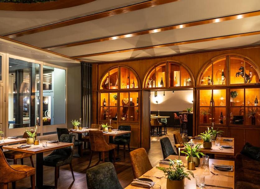 Ristorante Foto