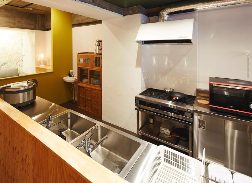 Cucina Foto