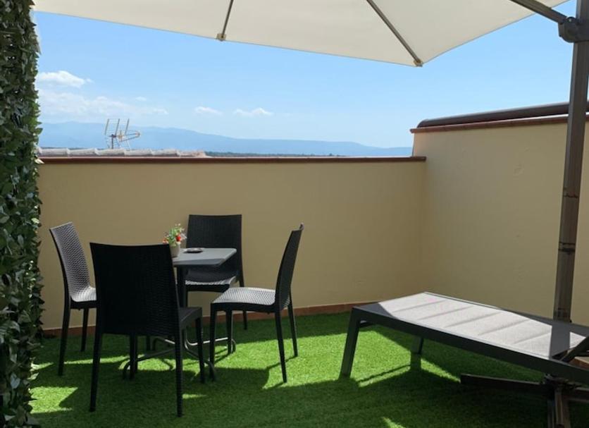 Balcone Foto