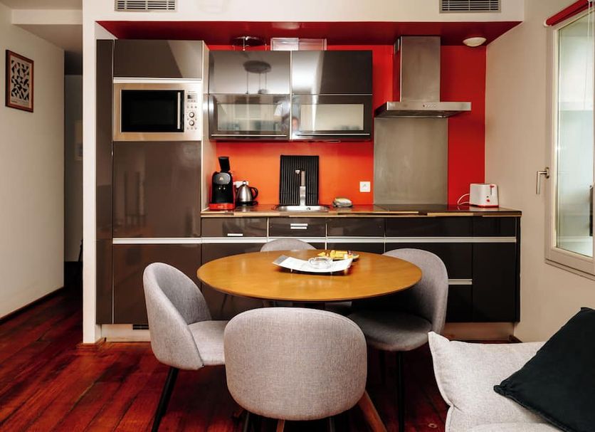 Cucina Foto