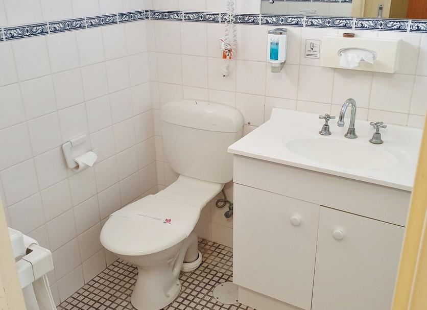 Bagno Foto