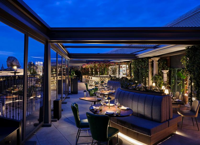Ristorante Foto