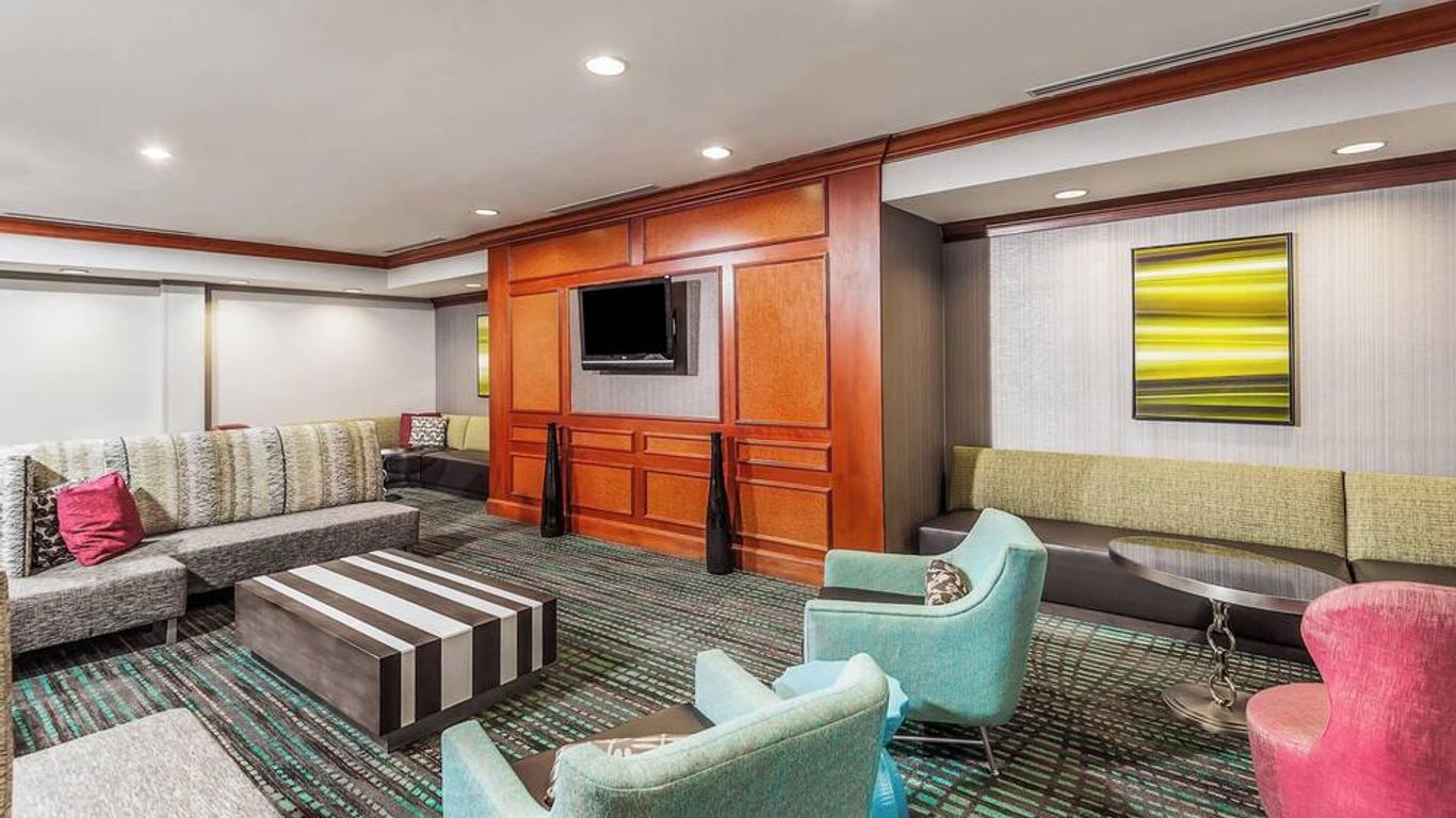 Residence Inn by Marriott Orlando Airport