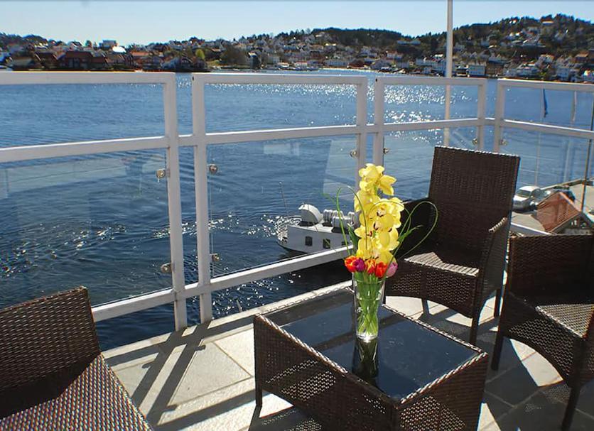 Balcone Foto