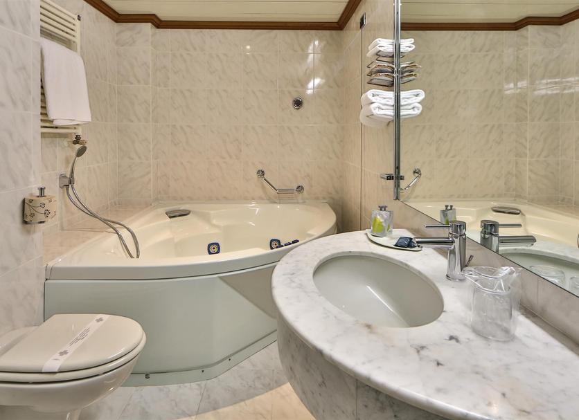 Bagno Foto