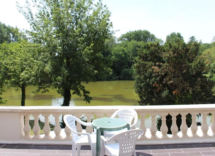Balcone Foto