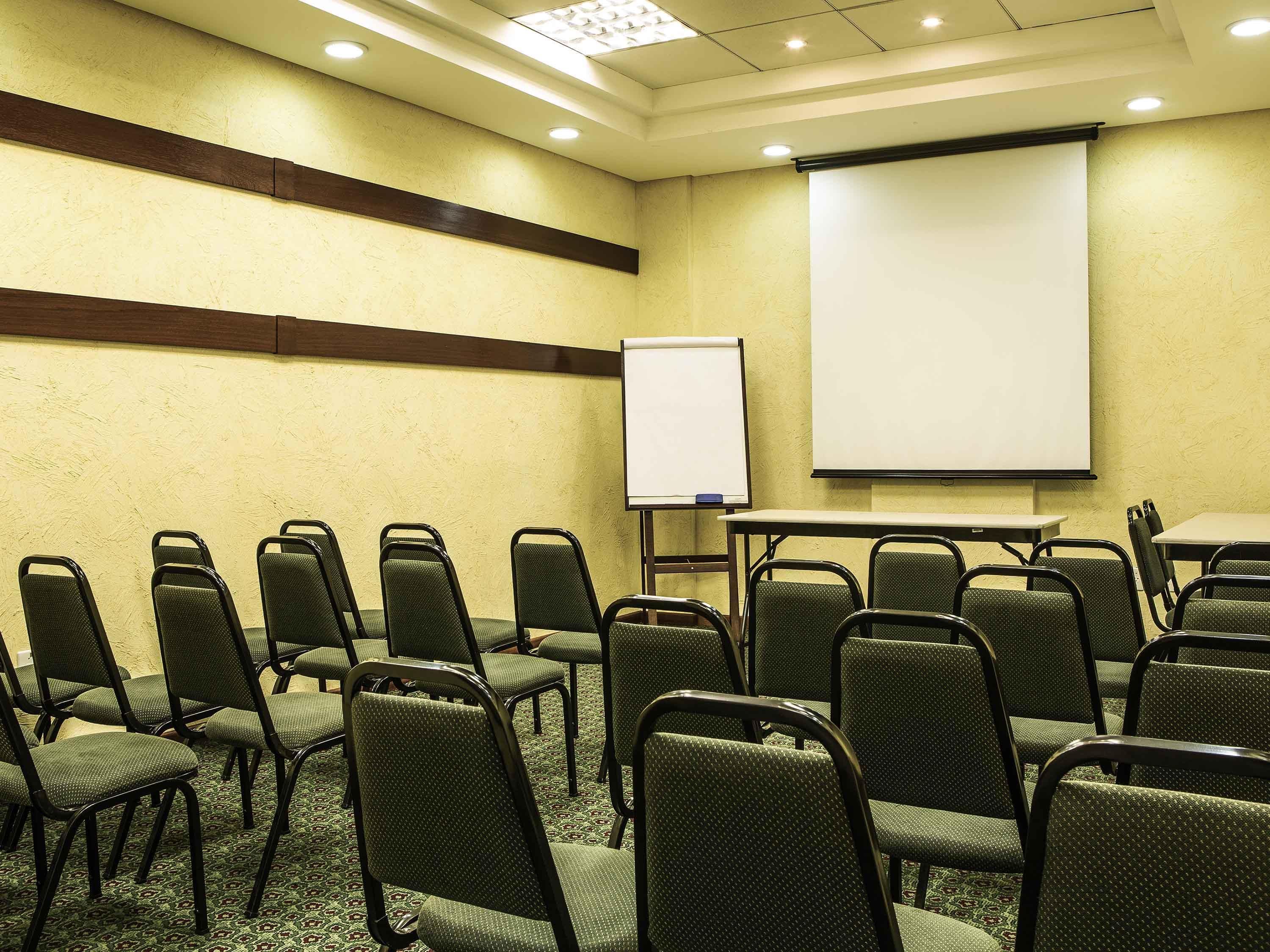 Sala conferenze