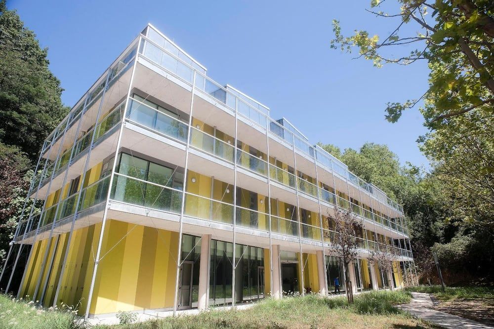 Edificio