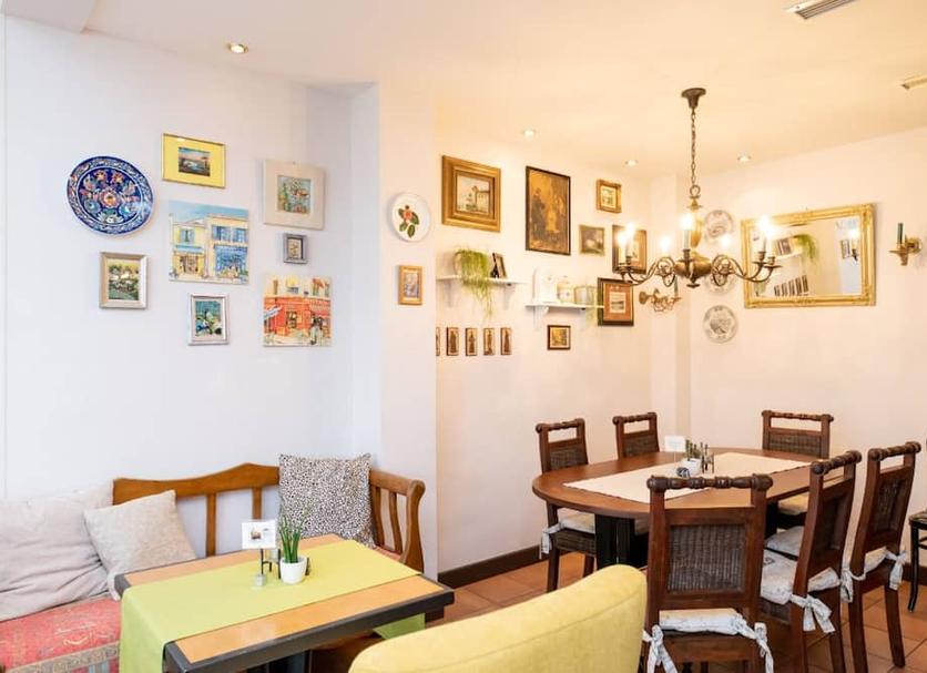 Ristorante Foto