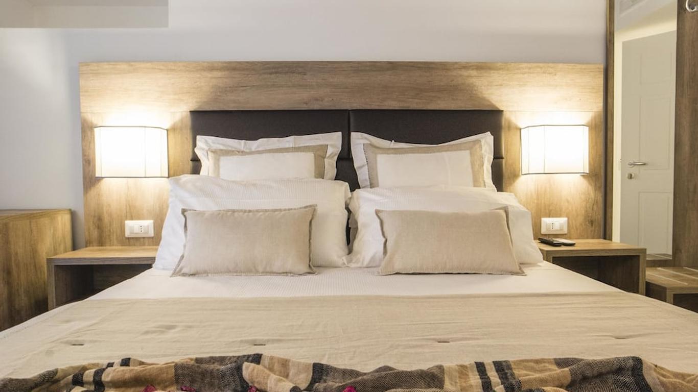 Morelli suite