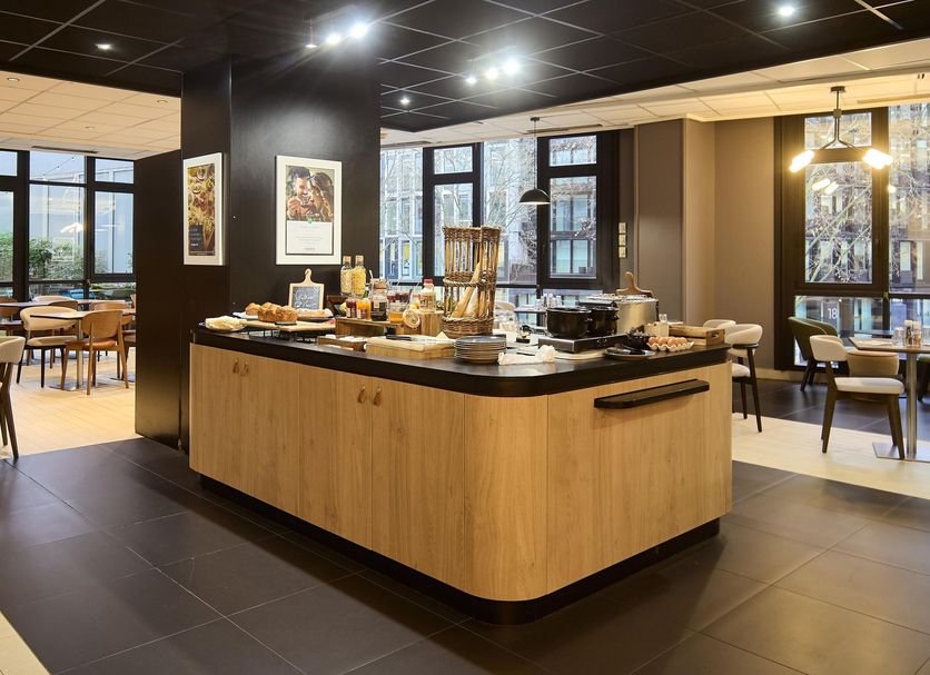 Sala pranzo Foto