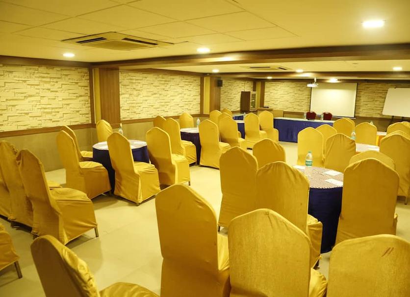 Sala conferenze Foto