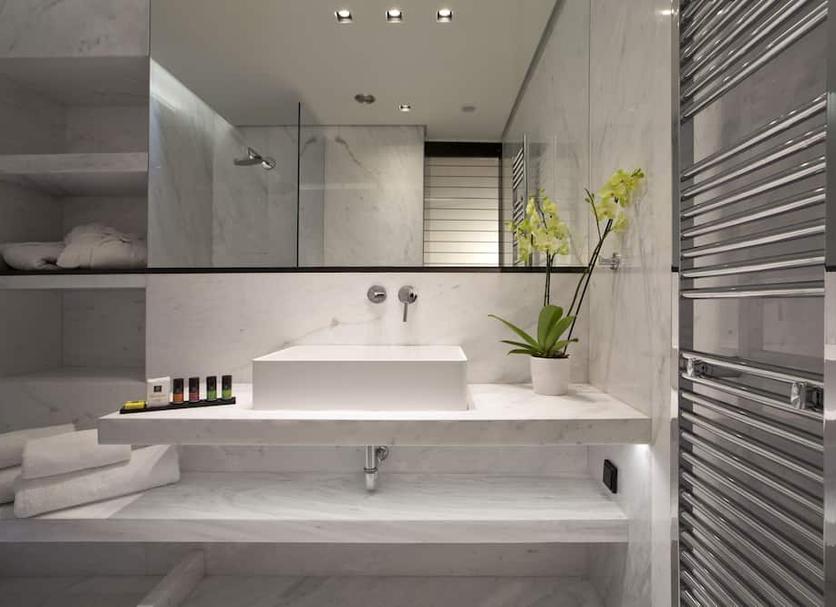 Bagno Foto