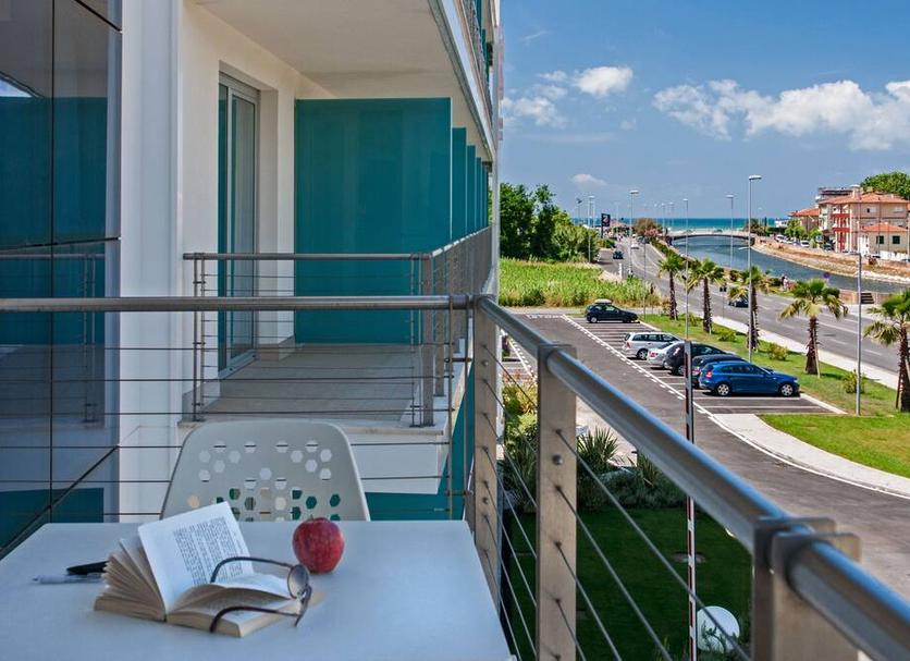 Balcone Foto