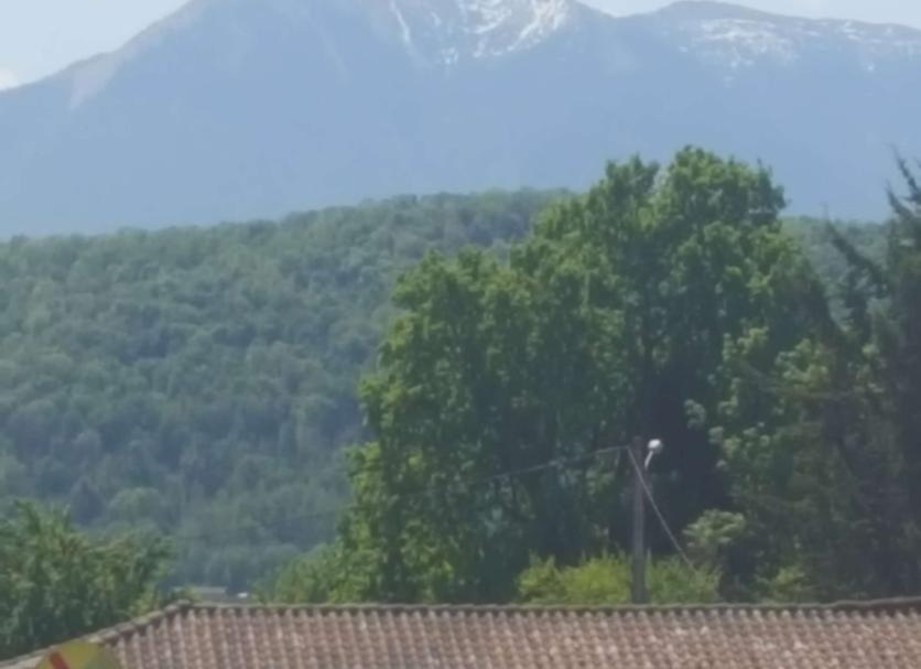 Vista esterna Foto