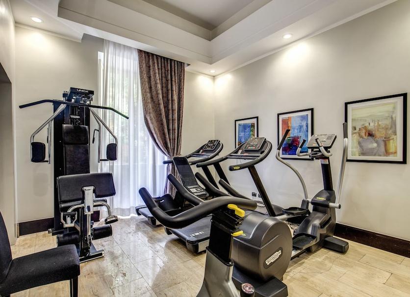 Palestra Foto