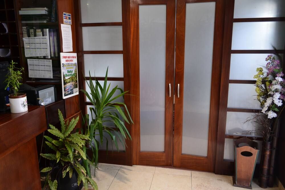 Ingresso