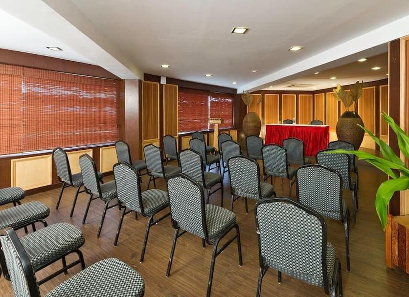 Sala conferenze Foto