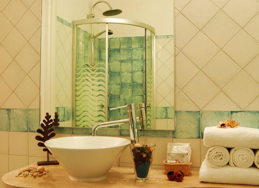Bagno Foto