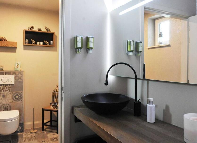 Bagno Foto